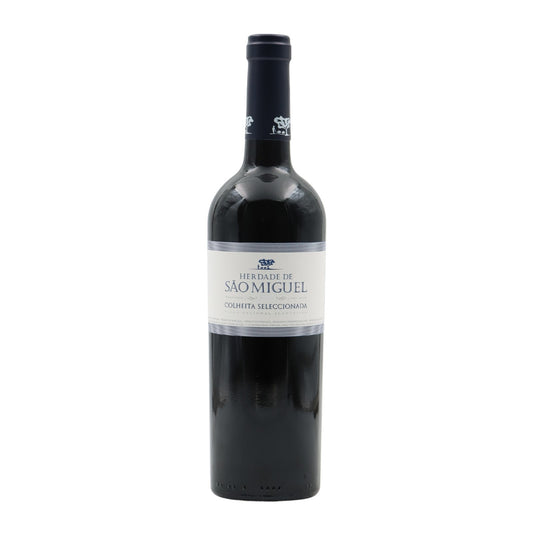 Herdade de São Miguel Selected Harvest Red 2022