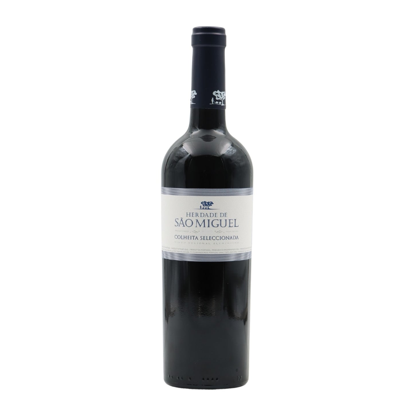 Herdade de São Miguel Selected Harvest Tinto