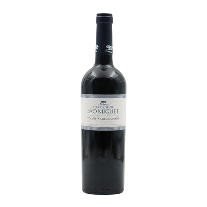 Herdade de São Miguel Selected Harvest Tinto