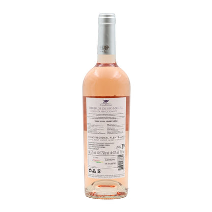 Herdade de São Miguel Selected Harvest Rosé 2023