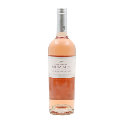Herdade de São Miguel Selected Harvest Rosé