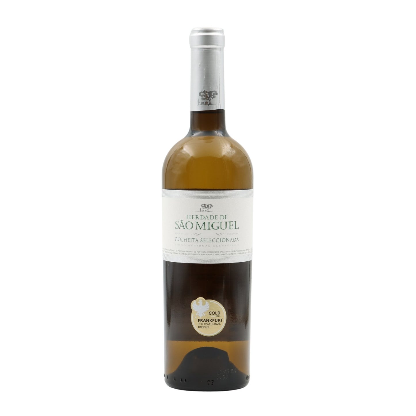 Herdade de São Miguel Selected Harvest White 2023