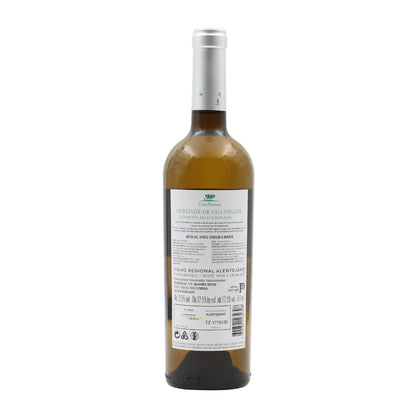 Herdade de São Miguel Selected Harvest Branco