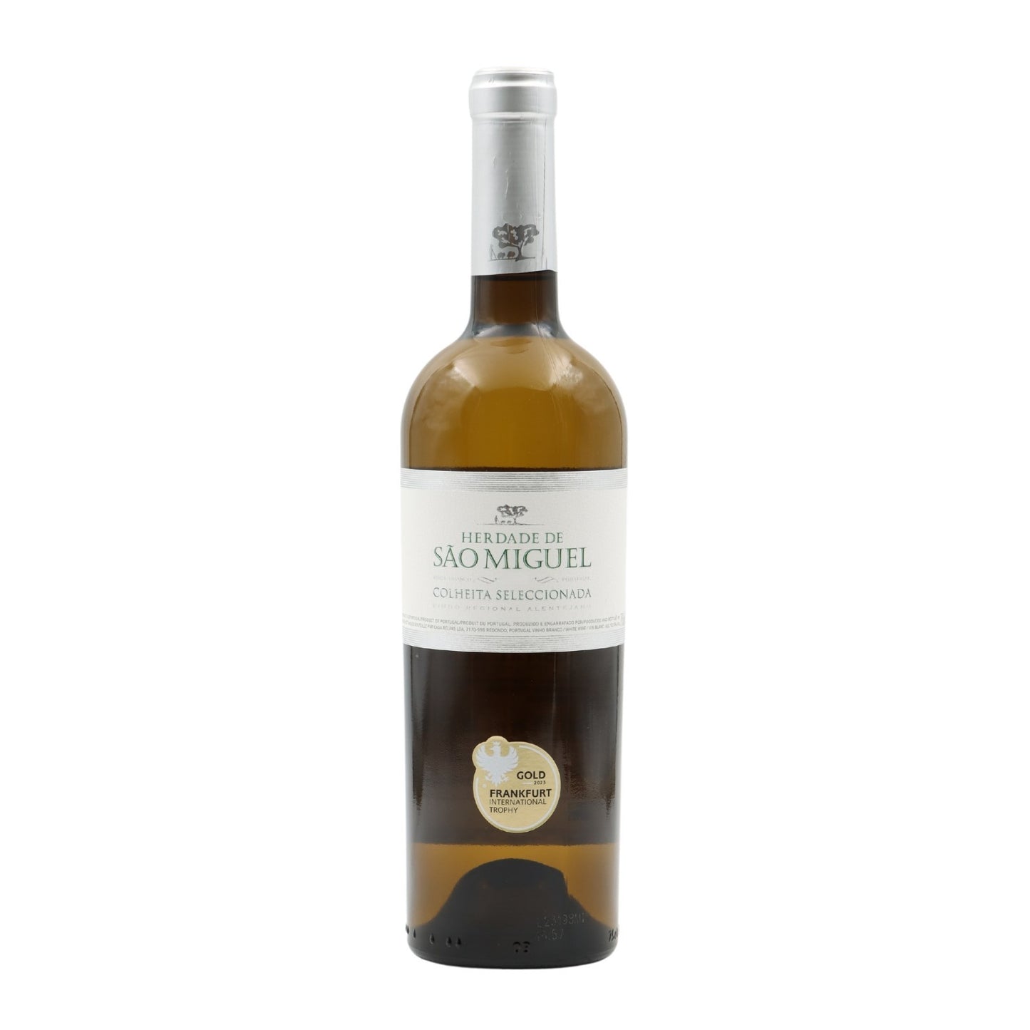 Herdade de São Miguel Selected Harvest Branco