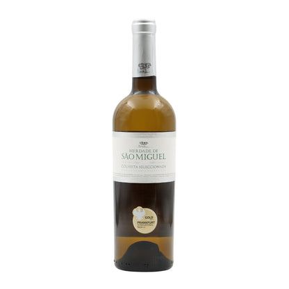 Herdade de São Miguel Selected Harvest Branco