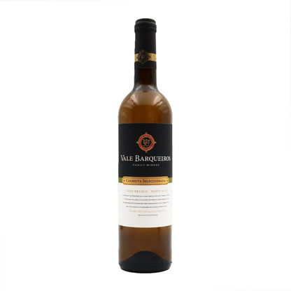 Vale Barqueiros Selected Harvest Branco