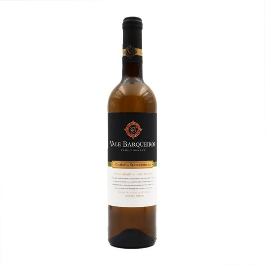 Vale Barqueiros Selected Harvest Branco