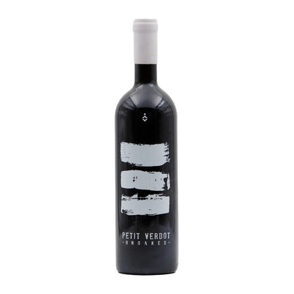 Herdade do Arrepiado Petit Verdot Unoaked Tinto 2015