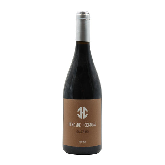 Herdade do Cebolal Calcário Tinto 2014