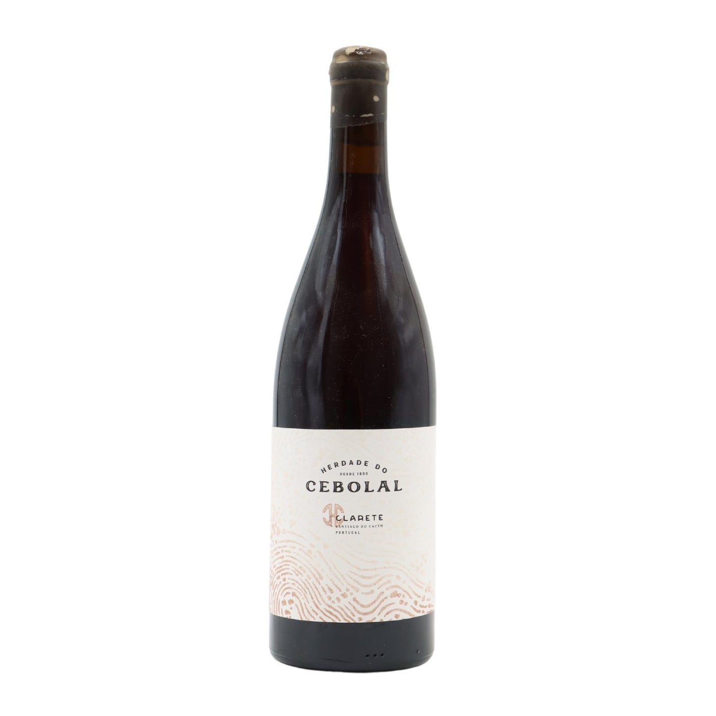 Herdade do Cebolal Clarete Tinto