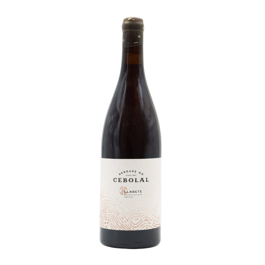 Herdade do Cebolal Clarete Tinto