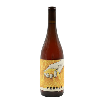 Herdade do Cebolal Macerado Lote 2 Branco