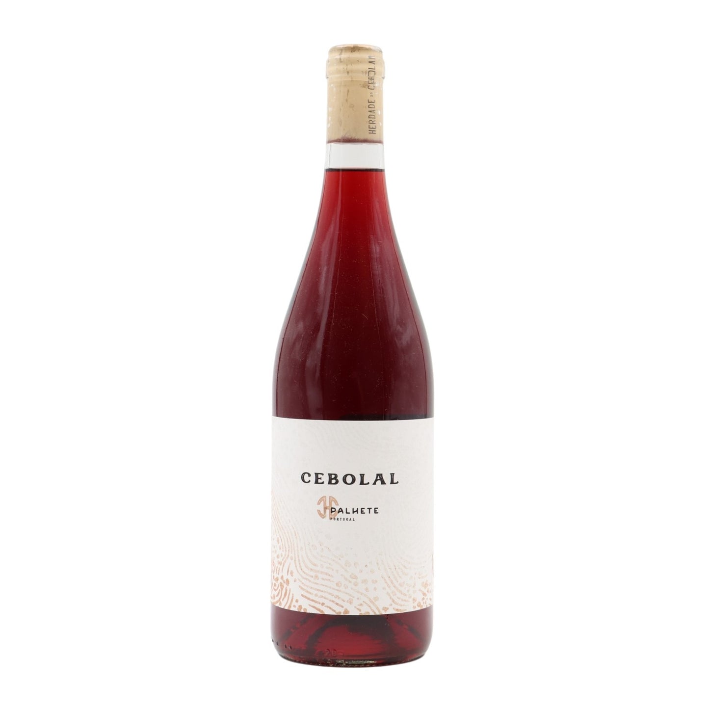 Herdade do Cebolal Palhete Tinto