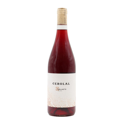 Herdade do Cebolal Palhete Tinto