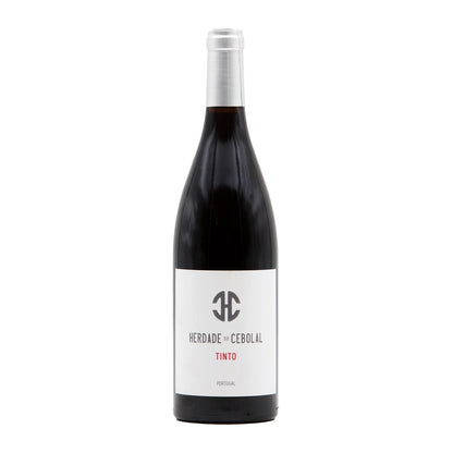 Herdade do Cebolal Tinto