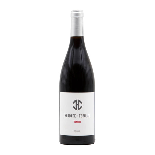 Herdade do Cebolal Tinto