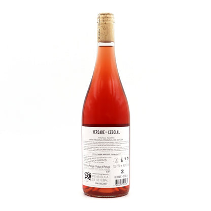 Herdade do Cebolal Rosé