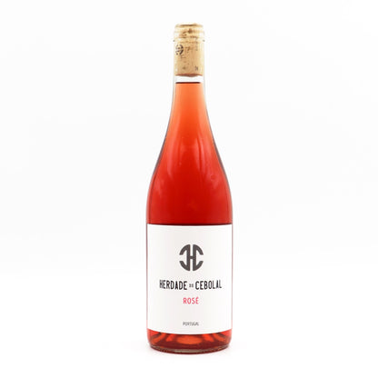 Herdade do Cebolal Rosé