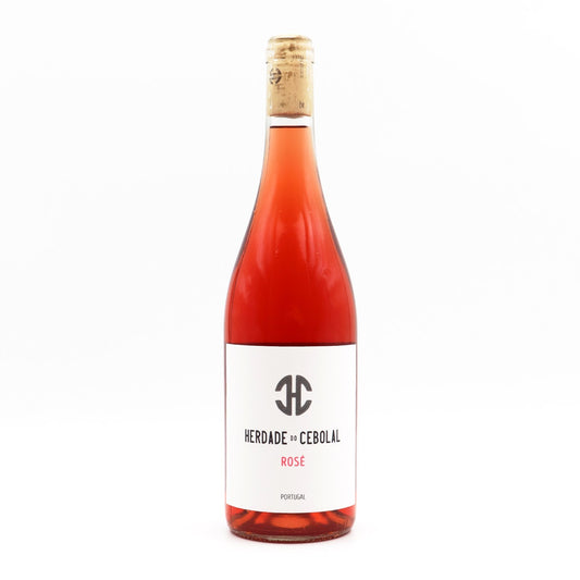 Herdade do Cebolal Rosé