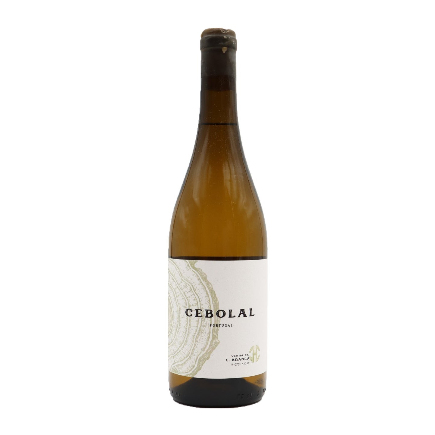 Herdade do Cebolal White House Vineyard 2022