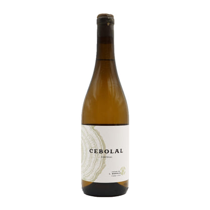 Herdade do Cebolal White House Vineyard 2022