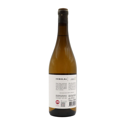 Herdade do Cebolal Vinha da Casa Branca Branco