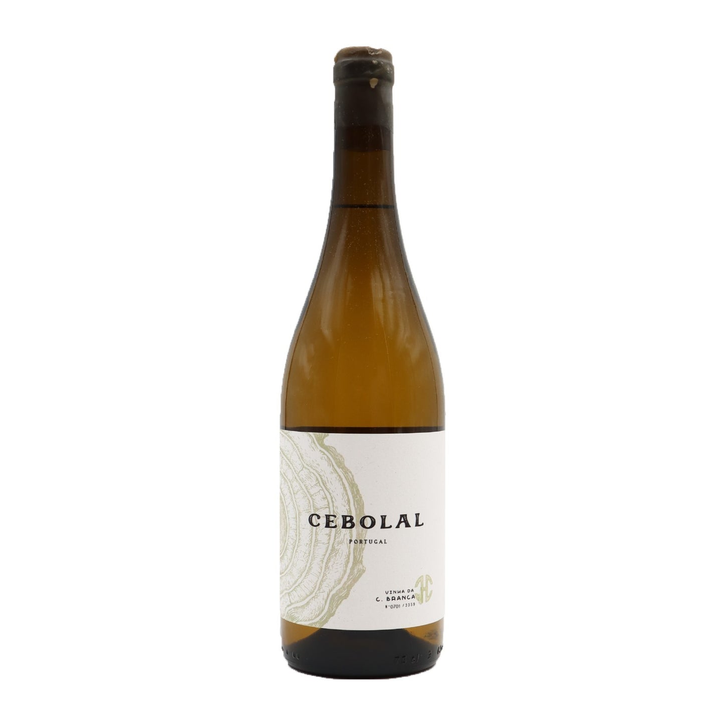 Herdade do Cebolal Vinha da Casa Branca Branco