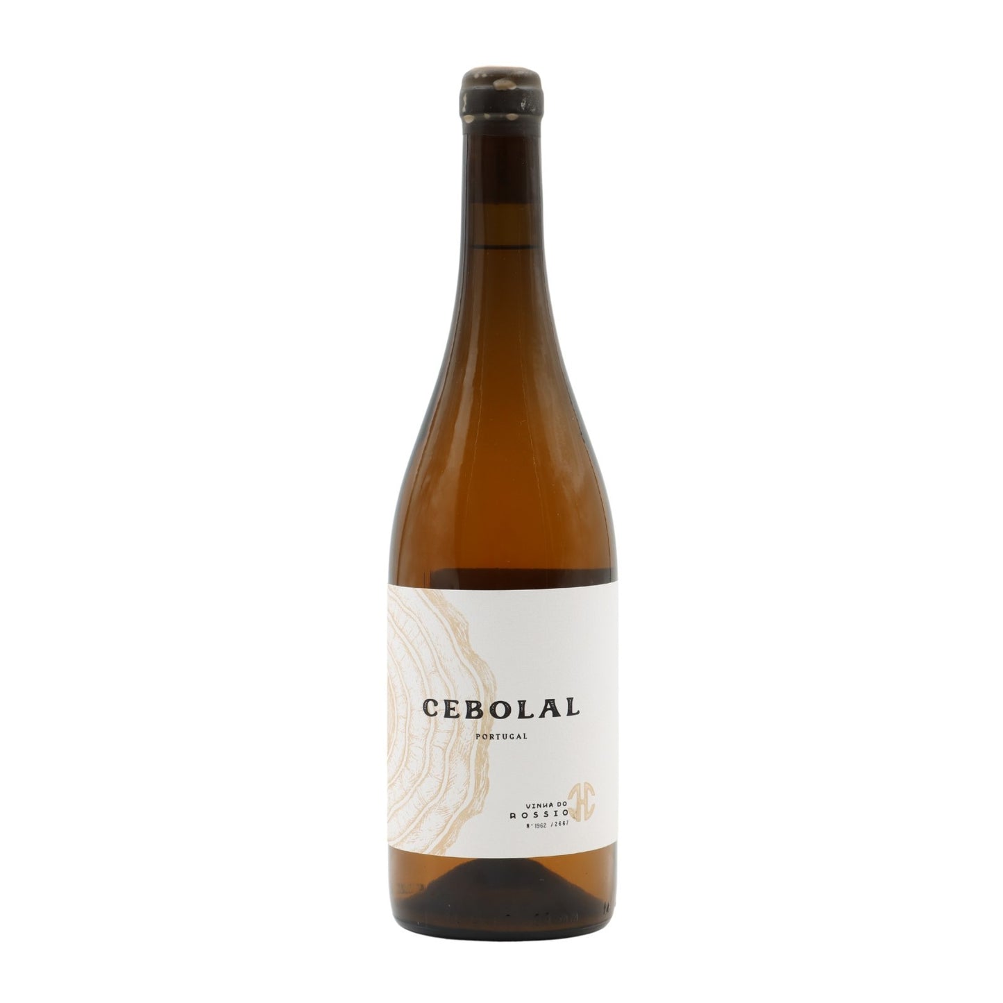 Herdade do Cebolal Rossio Vineyard White 2020