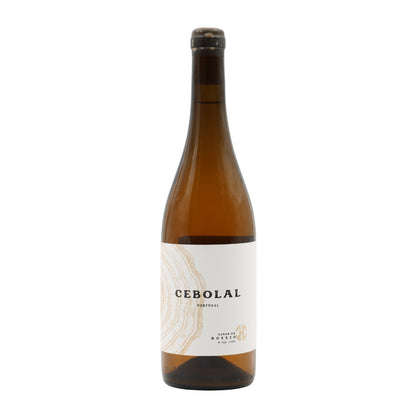 Herdade do Cebolal Rossio Vineyard White 2020