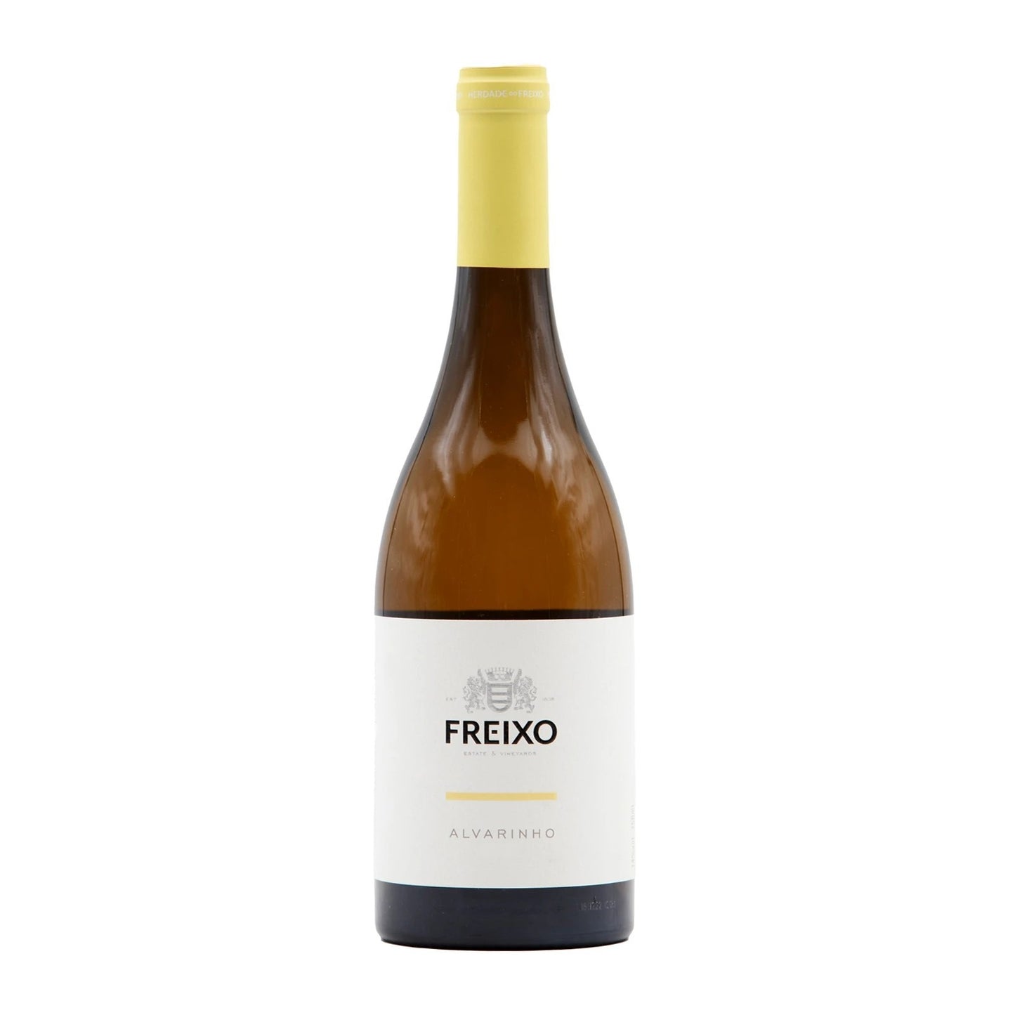 White Ash Alvarinho 2022