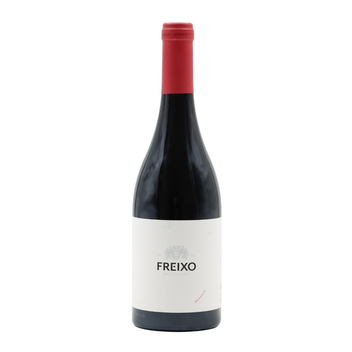 Freixo Reserva Tinto 2019