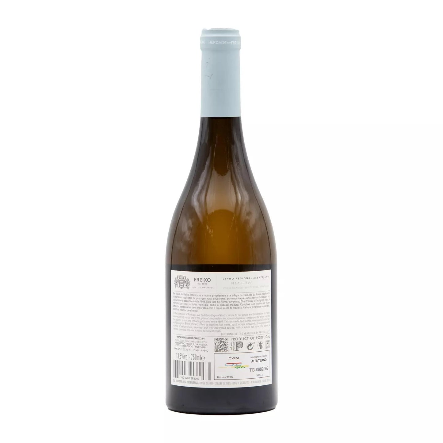 Freixo Reserva White 2021