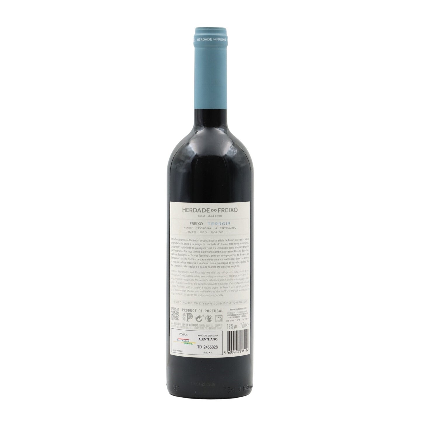 Freixo Terroir Red 2020