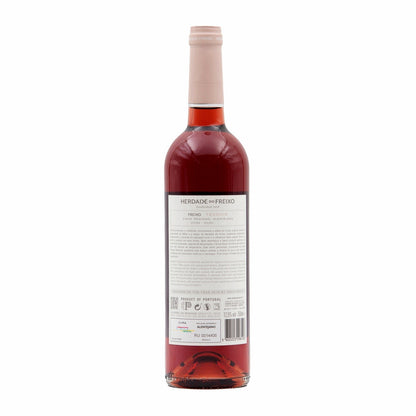 Freixo Terroir Rosé 2017