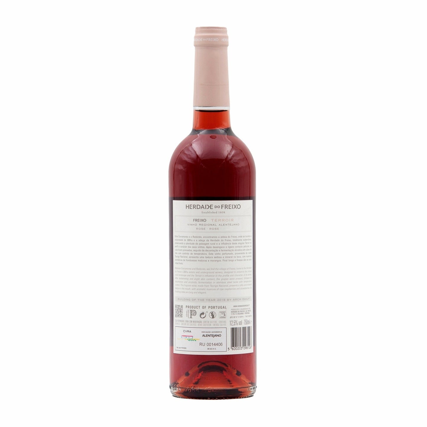 Freixo Terroir Rosé
