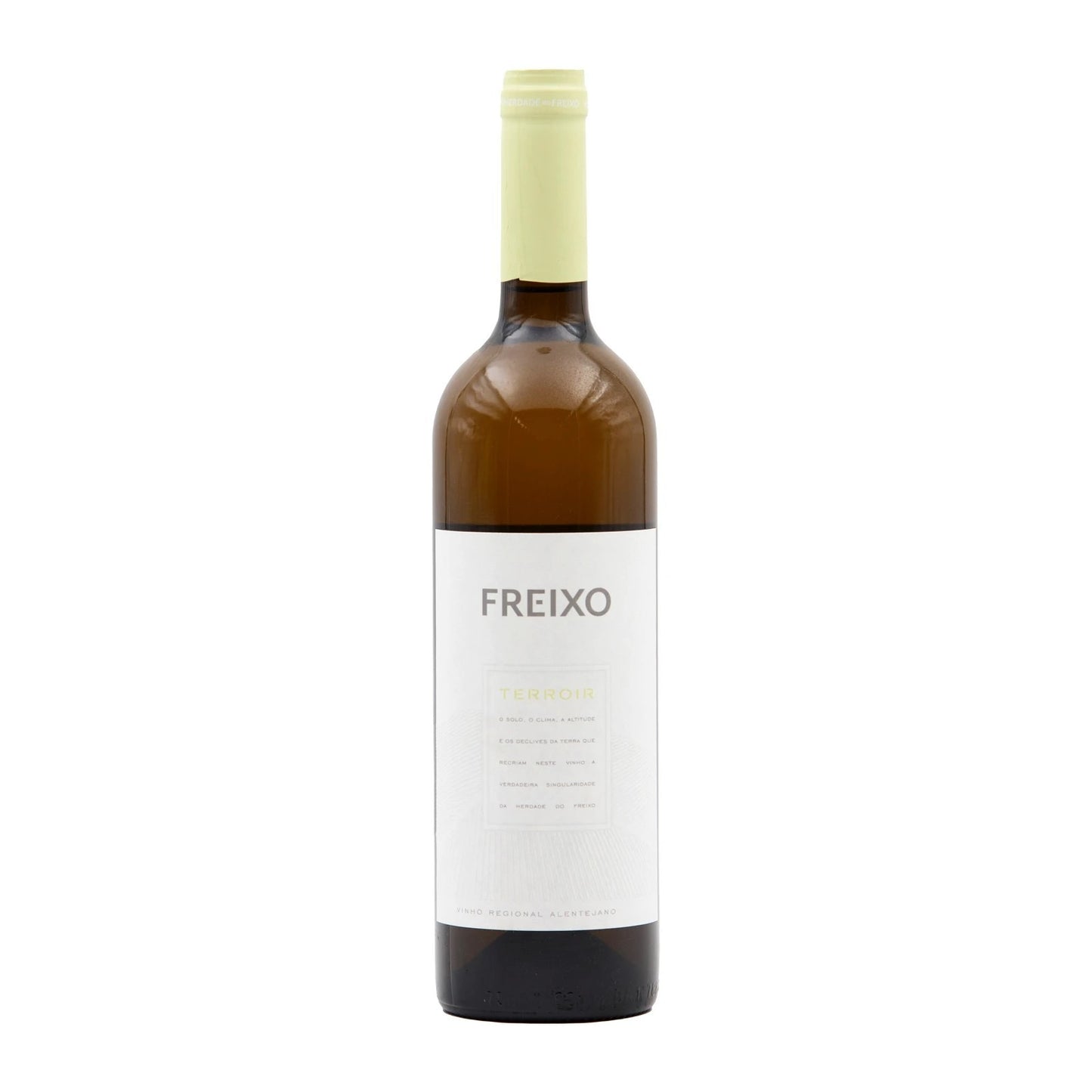 Freixo Terroir White 2020