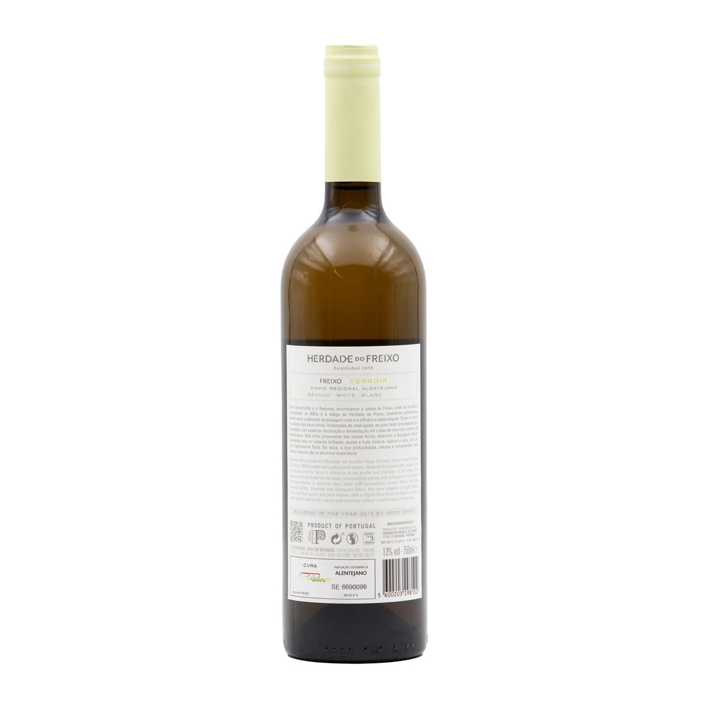 Freixo Terroir White 2020