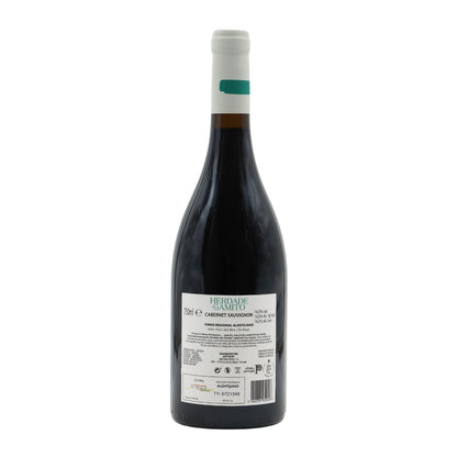 Herdade do Gamito Cabernet Sauvignon Tinto