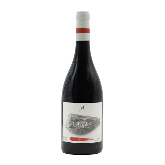 Herdade do Gamito Syrah Red 2022