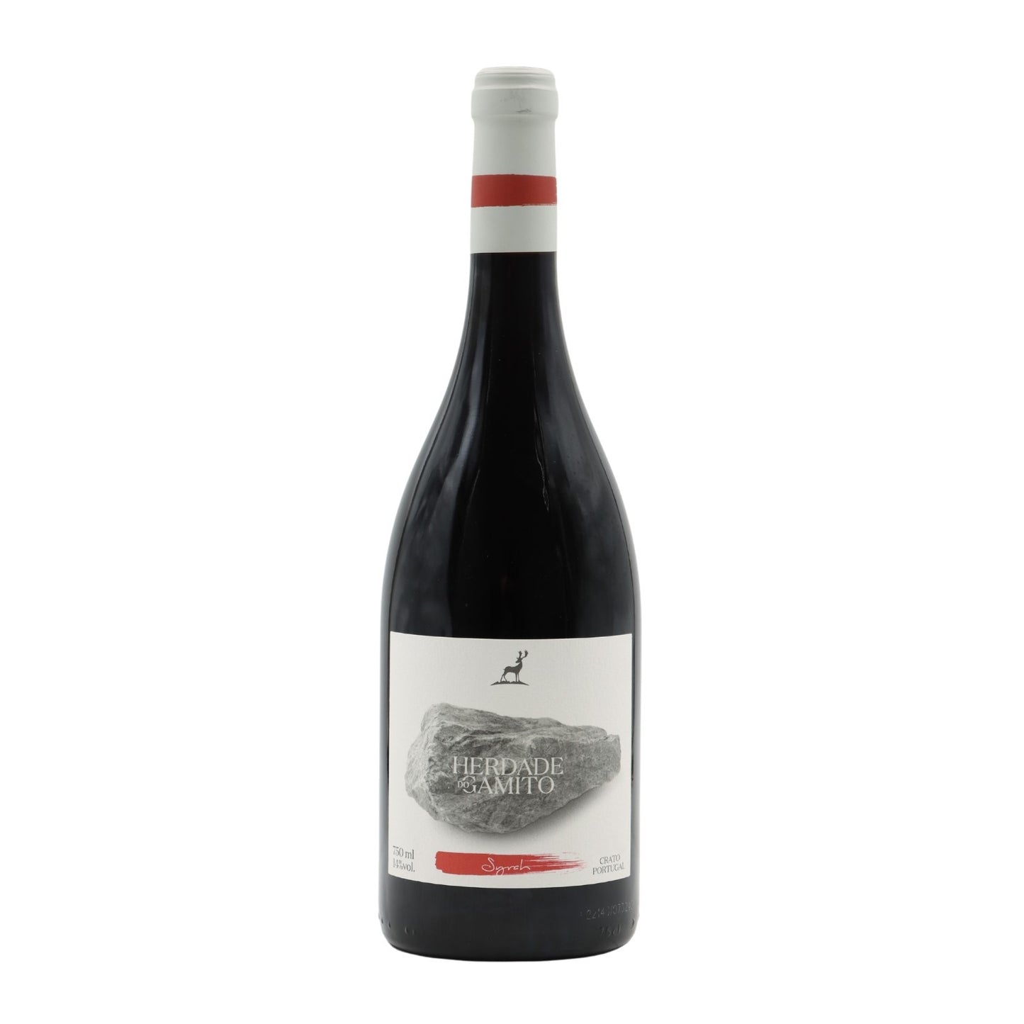 Herdade do Gamito Syrah Tinto