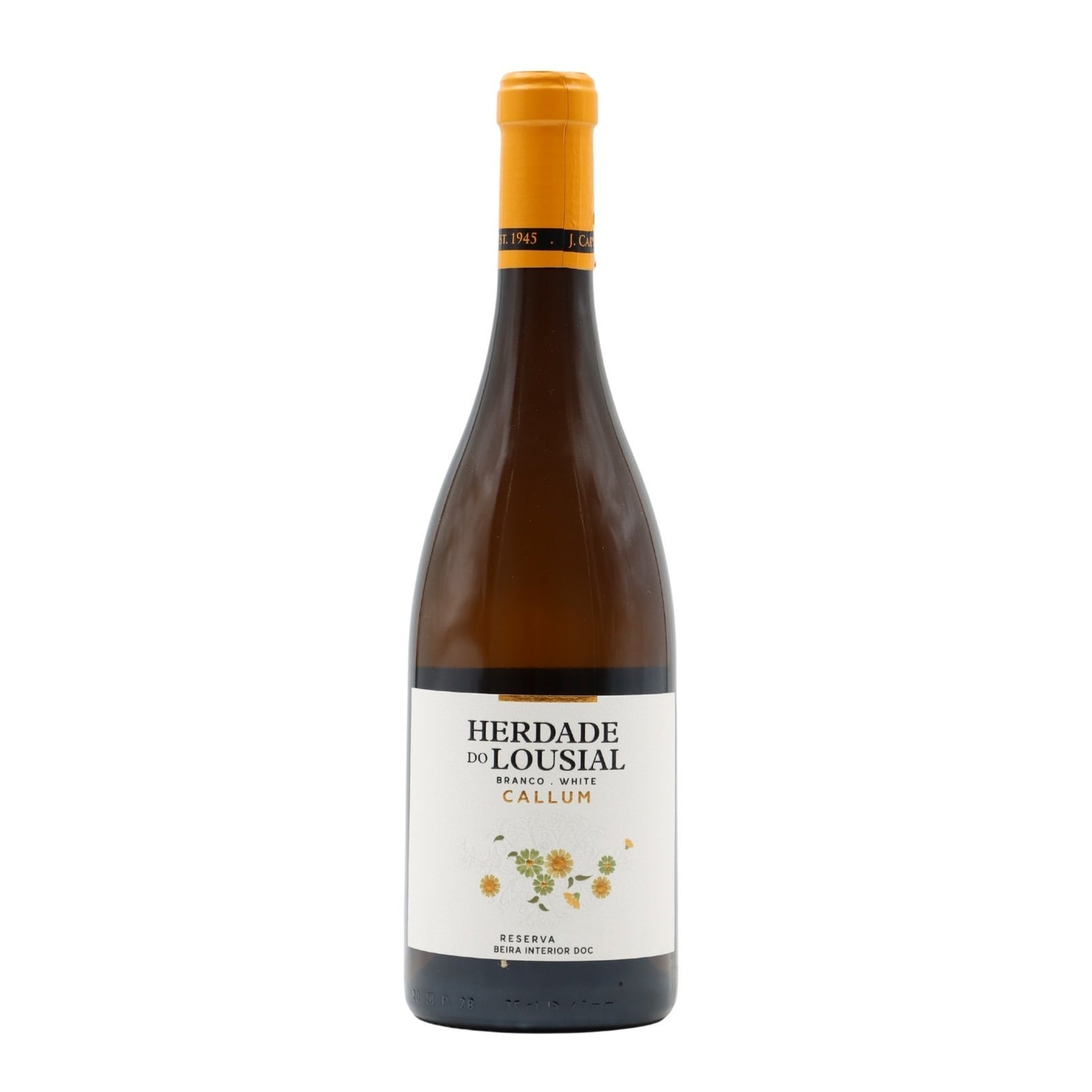 Herdade do Lousial Callum Reserva Branco