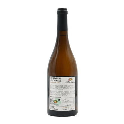 Herdade do Lousial Castas Antigas Branco