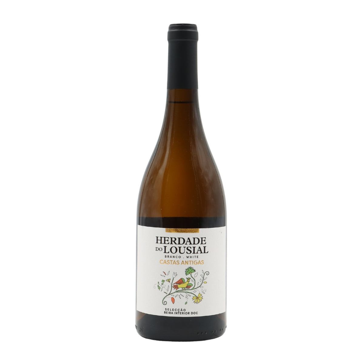 Herdade do Lousial Castas Antigas Branco