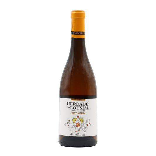 Herdade do Lousial Curtimenta Reserve White 2022