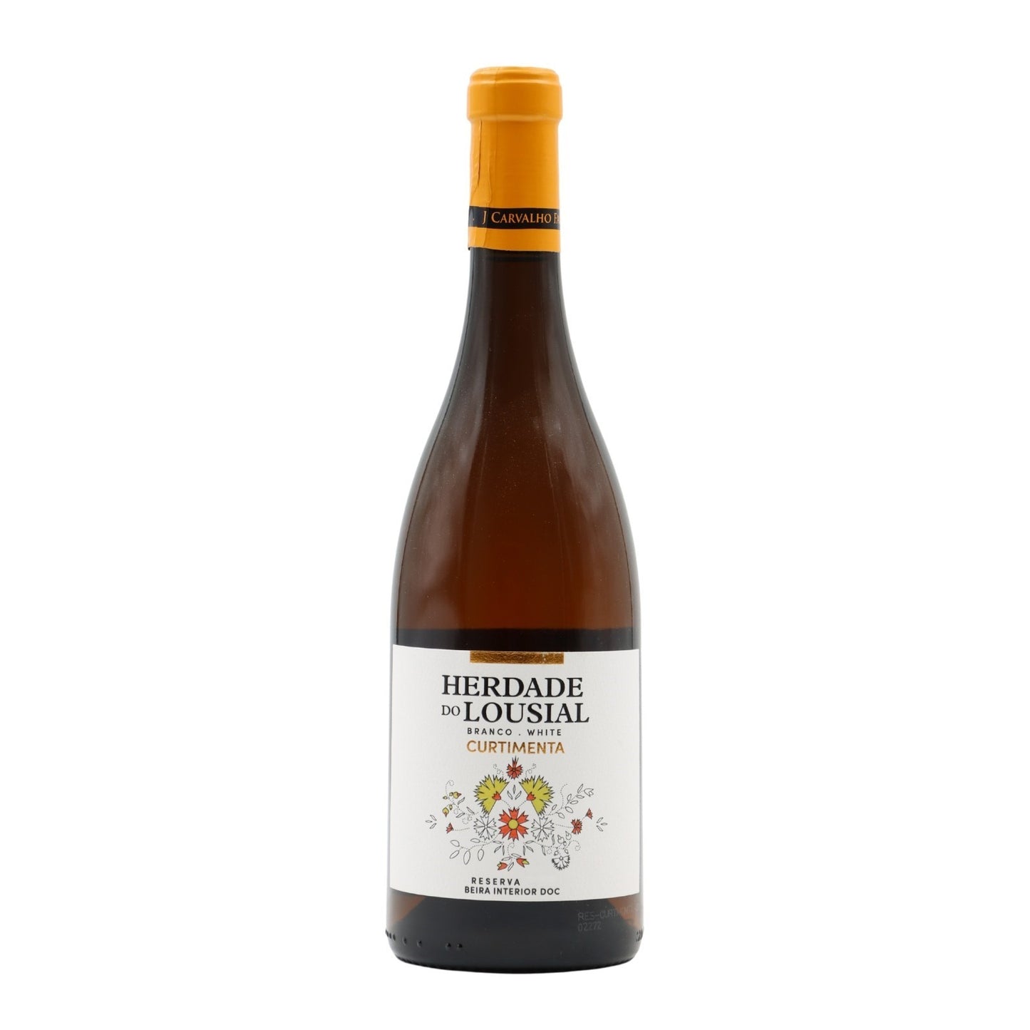 Herdade do Lousial Curtimenta Reserva Branco