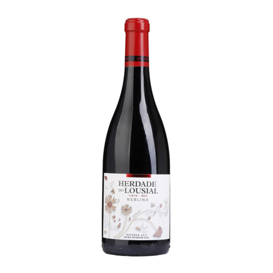 Herdade do Lousial Neblina Reserve Red 2021