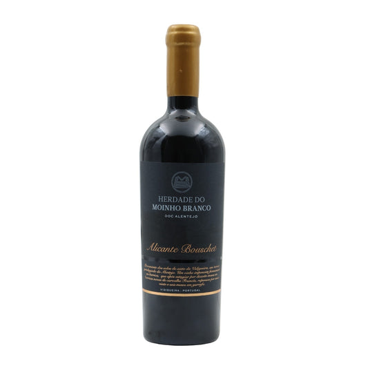 Herdade do Moinho Branco Alicante Bouschet Tinto