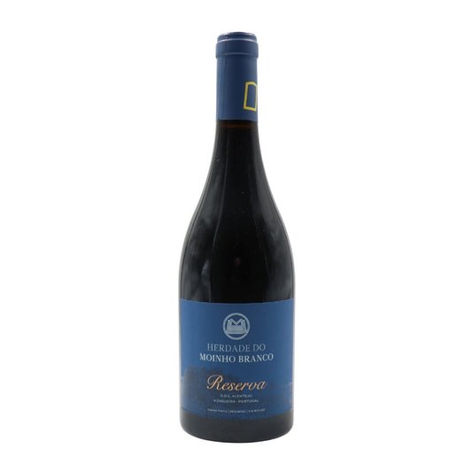 Herdade do Moinho Branco Reserva Tinto