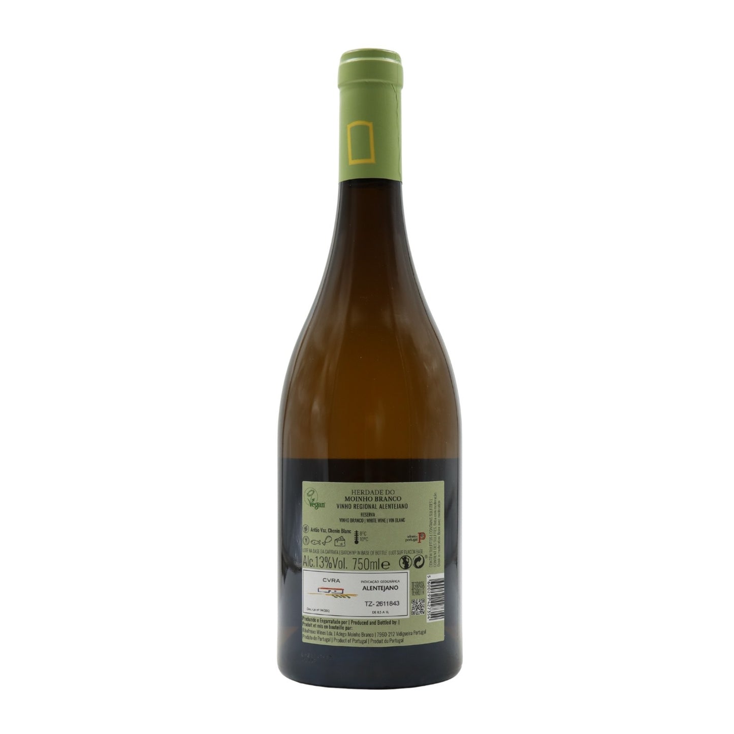 Herdade do Moinho Branco Reserva Branco
