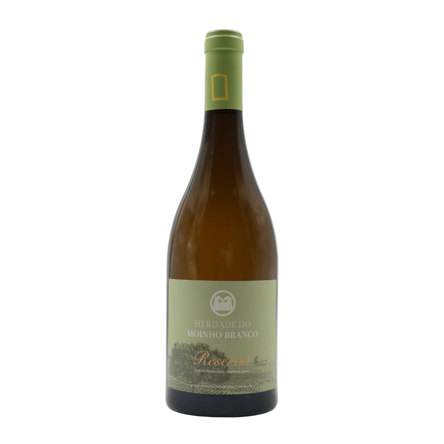 Herdade do Moinho Branco Reserva Branco